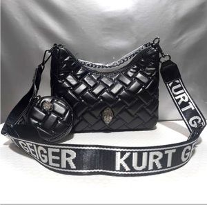 Kurt Geiger  crossbody shoulder bag